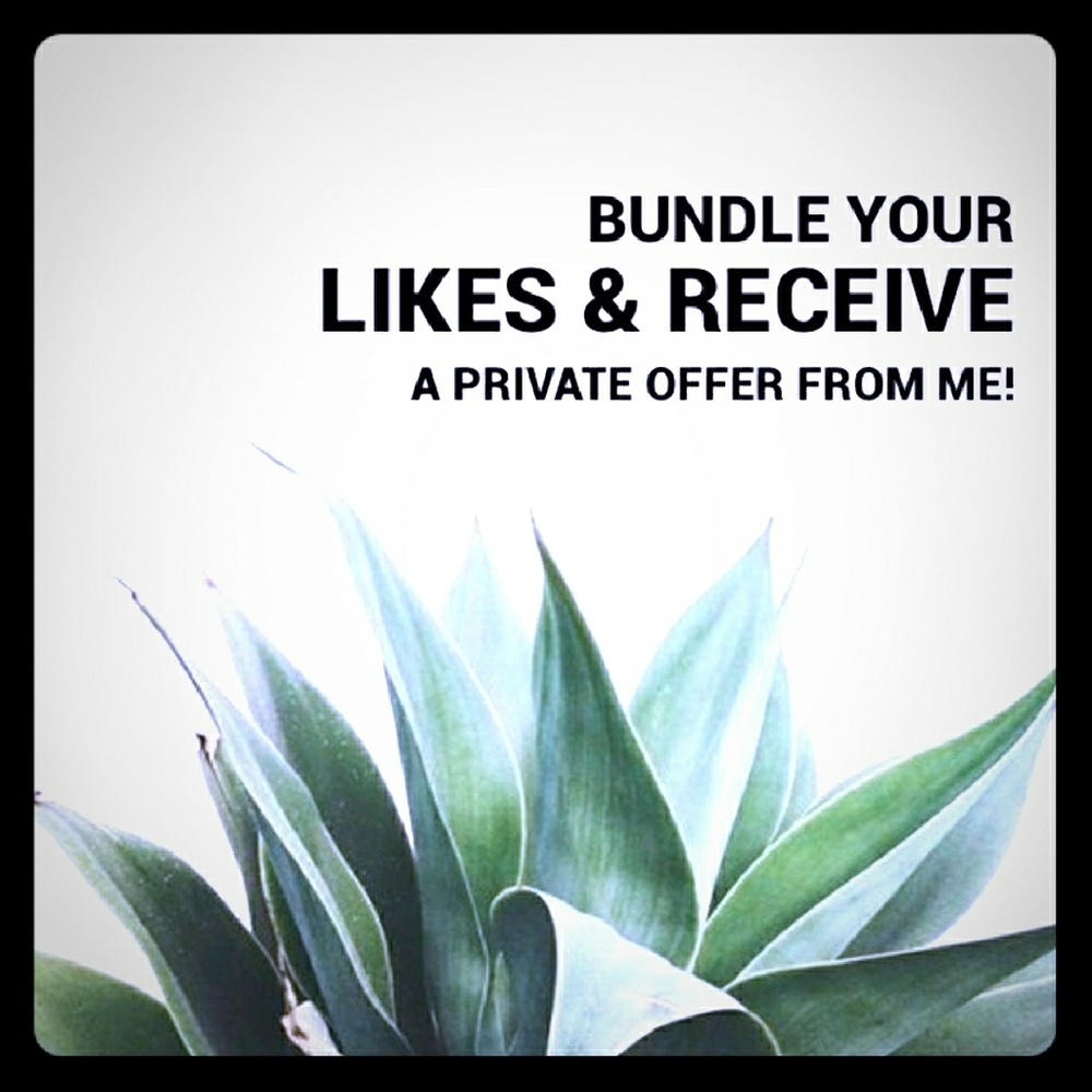 See something you like? Bundle together!
